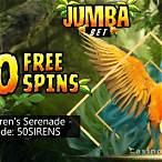 jumba bet free no deposit bonus code